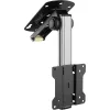 Uchwyt podszafkowy InLine do monitorów do 68 cm (27 cali) do 20 kg