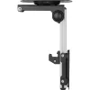 Uchwyt podszafkowy InLine do monitorów do 68 cm (27 cali) do 20 kg