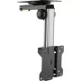 Uchwyt podszafkowy InLine do monitorów do 68 cm (27 cali) do 20 kg