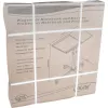 Wózek InLine do notebooka i projektora, wysokość 70–90 cm