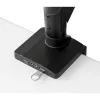 Uchwyt biurkowy InLine z podnośnikiem i USB3.0, ruchomy, dla 3 monitorów do 27 cali