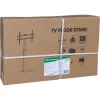 Stojak pod telewizor InLine 23195A z regulacją wysokości do telewizora LED 37-70 cali