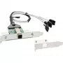 Karta interfejsu SATA InLine SFF-8644 4x SATA
