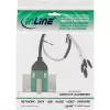 Karta interfejsu SATA InLine SFF-8644 4x SATA