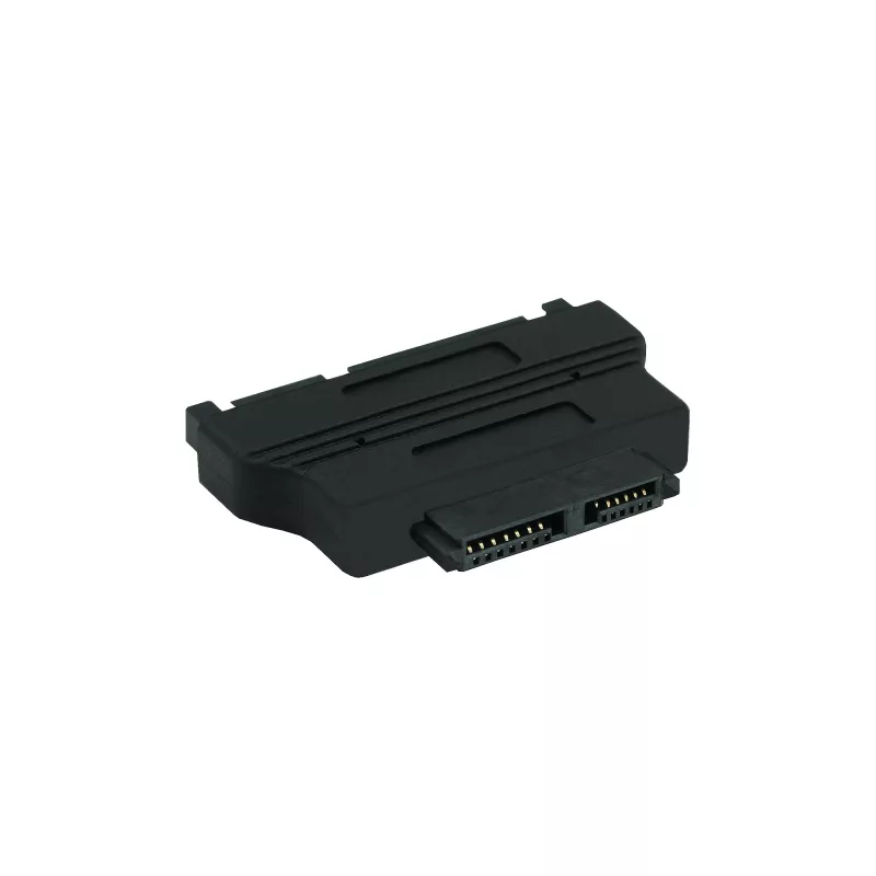 InLine Adapter SATA 22-pinowy PCB na Slimline SATA 13-pinowy kabel 29611