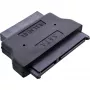InLine SATA Adapter 22 Pin kabel side to Slimline SATA 13 Pin PCB