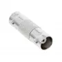 InLine Adapter BNC żeński na żeński 30029