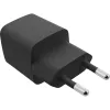 Ładowarka USB InLine Single USB-C, Power Delivery, PPS, 33 W, czarna