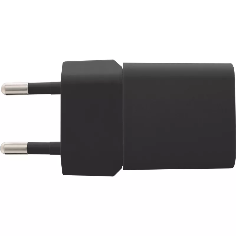 Ładowarka USB InLine Single USB-C, Power Delivery, PPS, 33 W, czarna