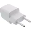 Ładowarka USB InLine 31501C Pojedyncze USB-C 33 W Power Delivery PPS Biała