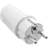 InLine USB PD zasilacz, ładowarka GaN, 3-portowa, podwójna USB-C + USB-A, 65 W, biała