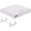 InLine zasilacz USB, ładowarka GaN, 4-portowa, 2x USB-C + 2x USB-A, 120W, biały