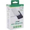 Zasilacz USB InLine 31519B Dual USB-C 65W z dwoma portami USB-C