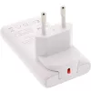 USB Power Supply Charger InLine 31519C Dual USB-C 65W - dual USB-C ports, 65 W total output
