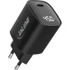 InLine USB PD zasilacz, ładowarka GaN, 1-port, USB-C, 45W, z wyświetlaczem