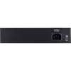 Niezarządzalny przełącznik InLine PoE+ Gigabit sieciowy Switch 5 portów 4x PoE+ 1xSFP 1Gb/s desktop