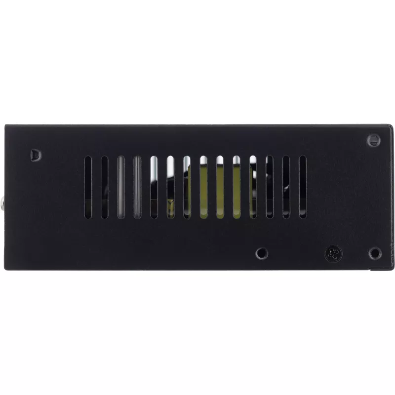 Niezarządzalny przełącznik InLine PoE+ Gigabit sieciowy Switch 5 portów 4x PoE+ 1xSFP 1Gb/s desktop