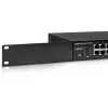 InLine PoE+ Gigabitowy koncentrator iniektorów sieciowych 8-portowy (8x PoE+), 1 Gb/s, 19 cali 1U