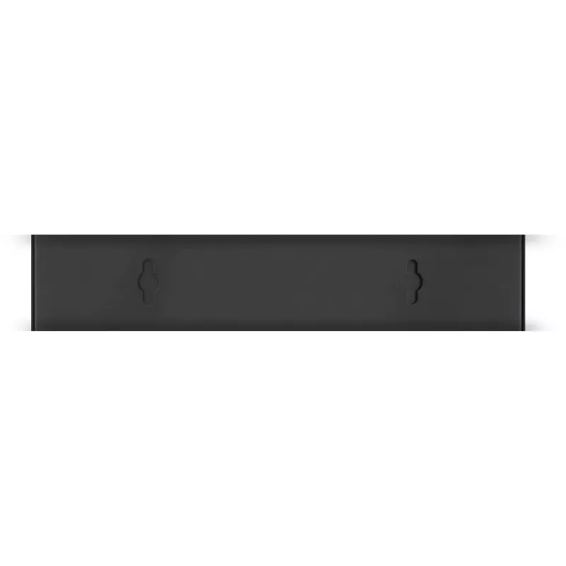 InLine PoE+ Gigabitowy koncentrator iniektorów sieciowych 8-portowy (8x PoE+), 1 Gb/s, 19 cali 1U