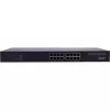 InLine 16-portowy gigabitowy przełącznik sieciowy, 1Gb/s, 19 cali 1U, bez wentylatora