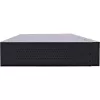 InLine 16-portowy gigabitowy przełącznik sieciowy, 1Gb/s, 19 cali 1U, bez wentylatora
