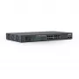 InLine PoE+ Gigabit sieciowy Switch 24 port, 1 Gb/s, 2xSFP,19 Inch1U(w zestawie uchwyty)
