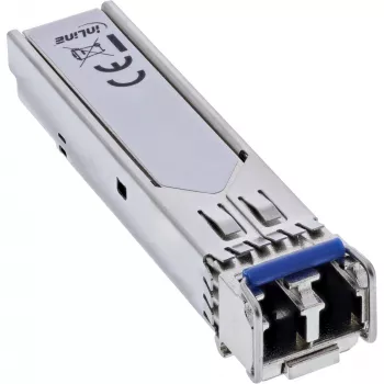 transceiver SFP InLine 32335H 1310 nm singlemode 10 km 2.5 Gb/s