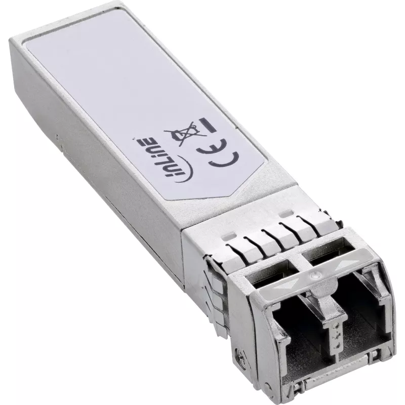 SFP+ Optical transceiver InLine 32335T 1550nm Singlemode 80km 10Gb/s