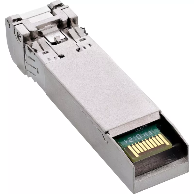 SFP+ Optical transceiver InLine 32335T 1550nm Singlemode 80km 10Gb/s