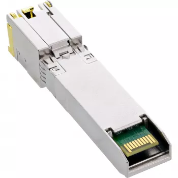 Moduł SFP InLine 32335V 1000Base-T RJ-45 100 m 1 Gb/s