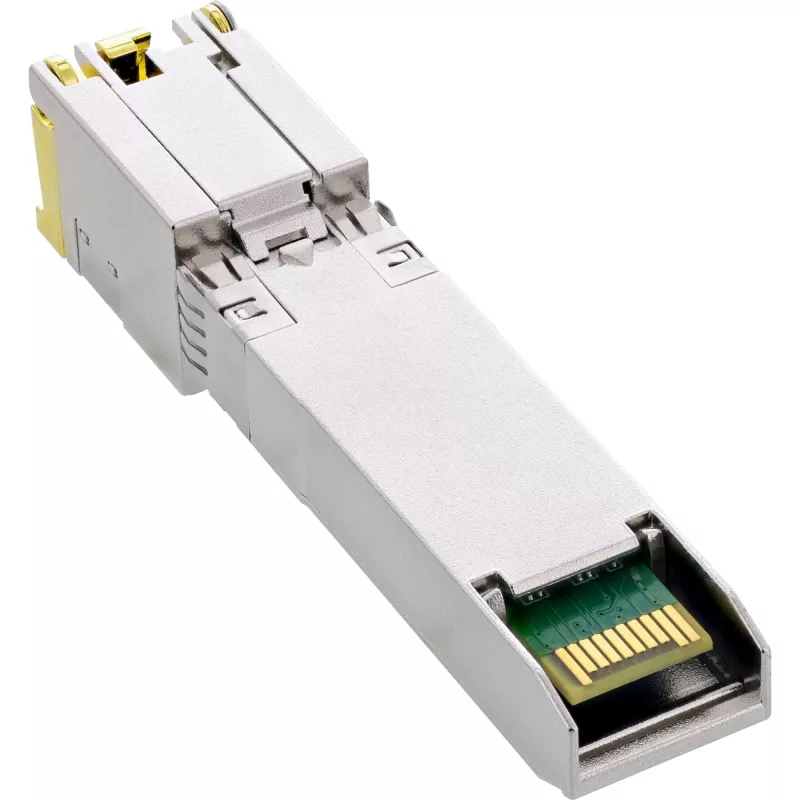 Moduł SFP InLine 32335V 1000Base-T RJ-45 100 m 1 Gb/s
