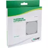 Kratka wentylatora InLine z filtrem aluminiowym InLine 33370A