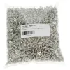 Wkręty do wentylatorów InLine 5,0x10,0 mm srebrne opakowanie 2000 szt.