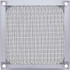 Kratka wentylatora InLine filtr aluminiowy InLine 33379A