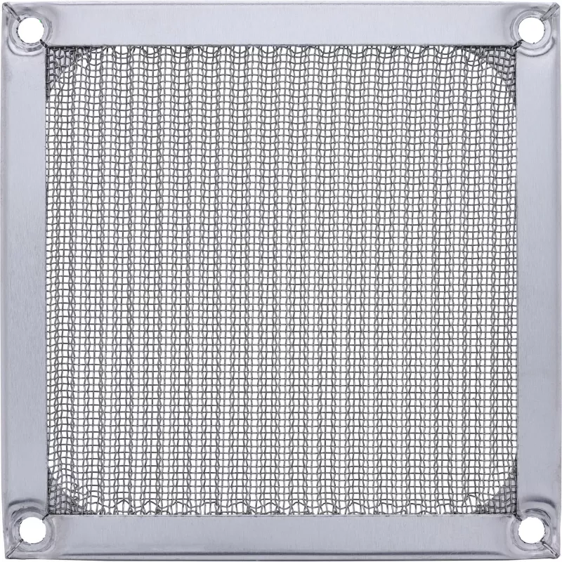 Kratka wentylatora InLine filtr aluminiowy InLine 33379A