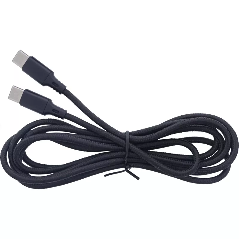 Organizer InLine WoodCharge z powierzchnią ładującą Qi, źródło zasilania USB