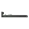 InLine 33456C panel do zatoki napędu 8,89 cm (3,5 cala) Panel portów I/O Czarny