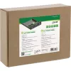 InLine 33456C panel do zatoki napędu 8,89 cm (3,5 cala) Panel portów I/O Czarny