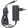 InLine USB 3.2 Gen.1 Hub 7-portowy w aluminiowej obudowie z zasilaczem 2,5 A, czarny