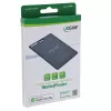 InLine 40080K lokalizator/znajdźka GPS Uniwersalna karta lokalizatora Czarny
