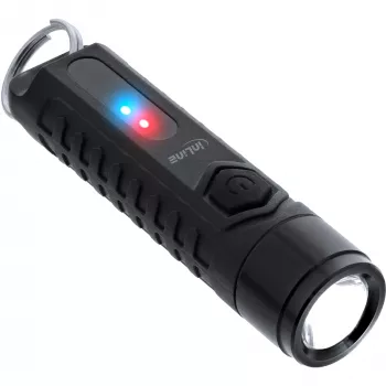 Finder InLine 40080L Lokalizator GPS Uniwersalny Czarny Czas pracy na baterii 6h