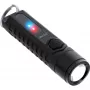 Finder InLine 40080L Lokalizator GPS Uniwersalny Czarny Czas pracy na baterii 6h