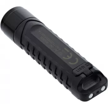 Finder InLine 40080L Lokalizator GPS Uniwersalny Czarny Czas pracy na baterii 6h