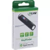 Finder InLine 40080L Lokalizator GPS Uniwersalny Czarny Czas pracy na baterii 6h