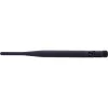InLine WIFI Rubber Antenna for AP and Router R-SMA 5dBi
