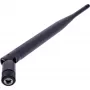 InLine Antena WIFI 2,4 GHz SMA męski 5dBi