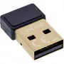 Adapter USB Bluetooth InLine 41322B (USB, Bluetooth 5.3)