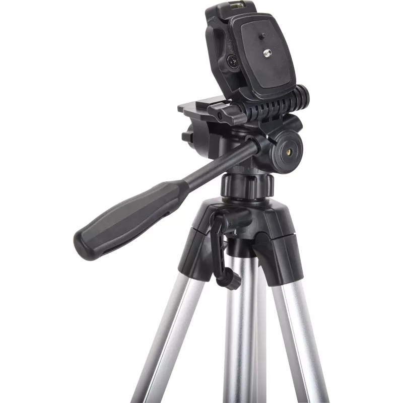 InLine Professional lekki statyw srebrny udźwig 5 kg wysokość 173 cm