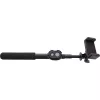 InLine Selfie Stick 4 Nóżki z Mini Statywem Aluminium Czarny Maks. 0,75 m