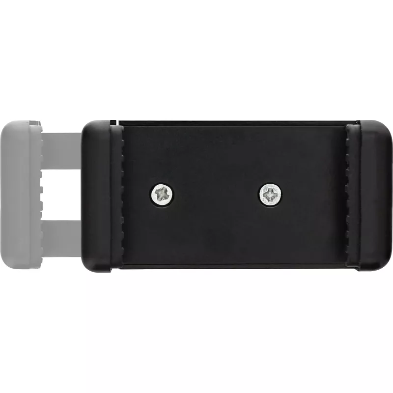 InLine Selfie Stick 4 Nóżki z Mini Statywem Aluminium Czarny Maks. 0,75 m